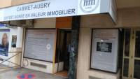 Cabinet Aubry Golfe-Juan